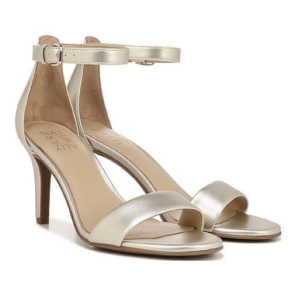 LEAH Brand new Color champagne